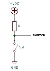 switch circuit