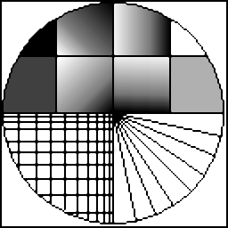 Scaled to 200%, Directional averaging