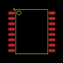 SOIC16W