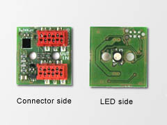 “Twinkler” programmierbare RGB-LED